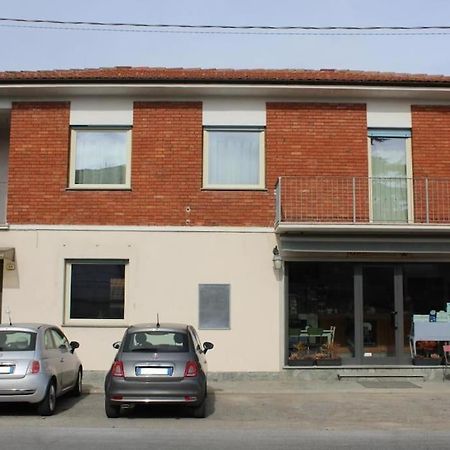 Casa Tilde Barbaresco Hotel Exterior photo