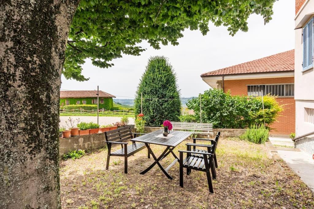 Casa Tilde Barbaresco Hotel Exterior photo